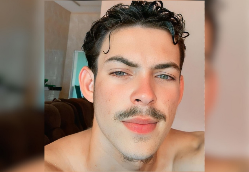 familia descobriu conversas-que-levaram-policia-a-encontrar-corpo-de-jovem-em-poco:-‘estamos-sem-chao’,-diz-parente