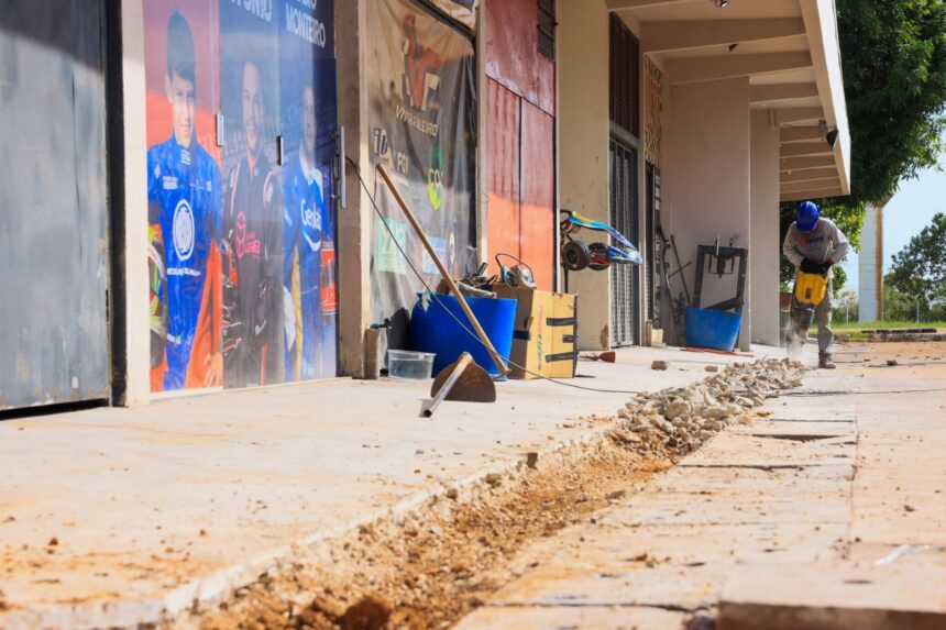 com-emenda-de-vicentinho-jr,-prefeitura-comeca-reforma-do-kartodromo-rubens-barrichello