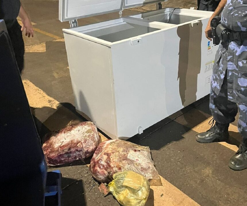 suspeitos-de-furtar-freezer-e-merenda-de-escola-em-palmas-sao-presos