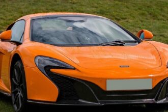 mclaren-de-r$-2,1-milhoes-tem-ipva-no-valor-de-r$-76-mil,-o-mais-caro-do-tocantins