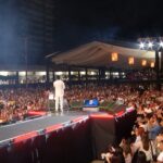 mesmo-sem-festa-oficial,-praia-da-graciosa-lota-em-evento-privado-com-show-de-murilo-huff