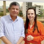 dorinha-comeca-2026-com-serie-de-visitas-e-recebe-deputado-ivory:-“conversa-boa-em-prol-do-nosso-tocantins”