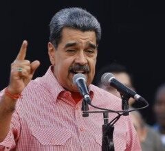 eua-lancam-ataque-em-larga-escala-na-venezuela-e-capturam-nicolas-maduro