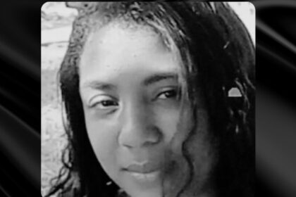 jovem-de-22-anos-e-morta-a-facadas-no-taquari;-companheiro-e-suspeito-do-feminicidio-brutal