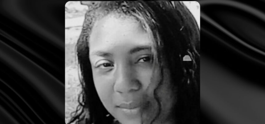 jovem-de-22-anos-e-morta-a-facadas-no-taquari;-companheiro-e-suspeito-do-feminicidio-brutal