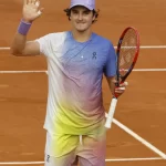 joao-fonseca-desiste-de-brisbane-por-lesao-nas-costas-e-adia-estreia-em-26