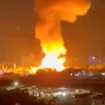 em-comunicado,-brasil-e-mais-cinco-paises-condenam-ataque-a-venezuela