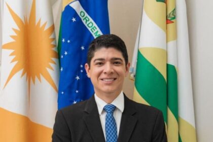 gazeta-eleicoes-2026:-celso-morais-vai-ouvir-familia-e-consultar-bases-para-definir-sobre-pre-candidatura-a-federal