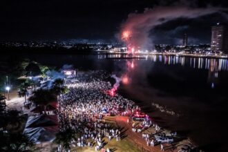 primeiro-reveillon-na-prainha-da-via-lago-reune-milhares-de-araguainenses