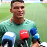 tecnico-do-porto-exalta-‘alto-nivel’,-mas-nao-promete-thiago-silva-titular