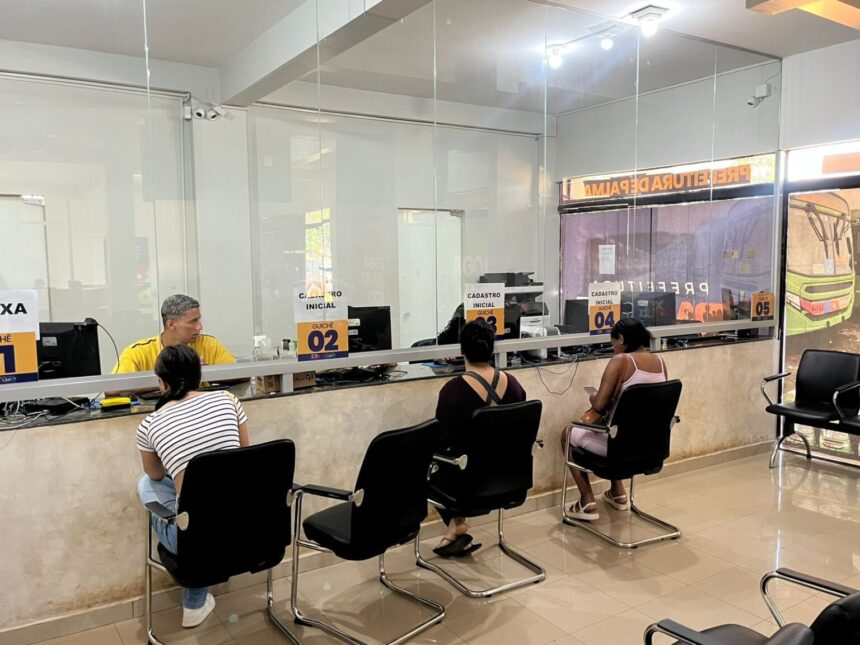 palmas-abre-renovacao-de cadastro-do-transporte-coletivo-para-estudantes;-confira