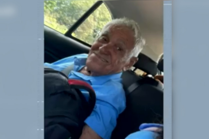 idoso-passa-pela-quarta-cirurgia-apos-ser-atacado-por-pitbull-e-cicatrizacao-depende-de-curativo-a-vacuo;-entenda