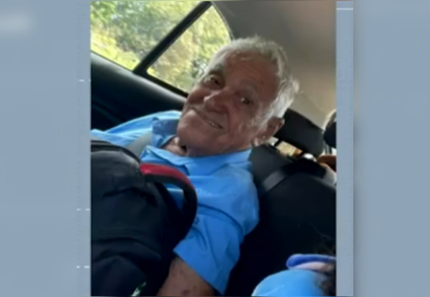 idoso-passa-pela-quarta-cirurgia-apos-ser-atacado-por-pitbull-e-cicatrizacao-depende-de-curativo-a-vacuo;-entenda