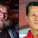 autor-homonimo-de-michael-schumacher-morre,-e-fas-se-confundem-nas-redes