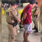 veja-quem-e-o-foragido-que-chamou-a-policia-para-ser-preso-no-tocantins