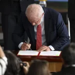 lula-veta-projeto-que-reduz-penas-de-condenados-por-tentativa-de-golpe-de-estado