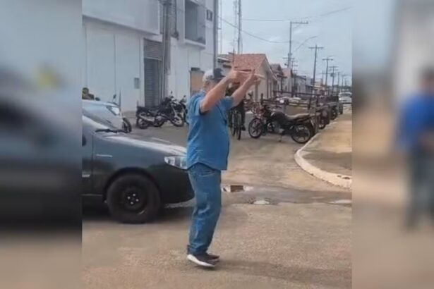 polemica-em-araguatins-por-causa-de-blitz gera-interdicao-de-ruas e-ate-prefeito-se-envolve