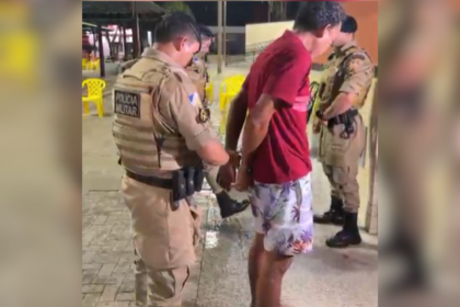 lesao-corporal,-tornozeleira-e-fuga:-o-que-se-sabe-sobre-o-foragido-que-ligou-para-a-policia-pedindo-para-ser-preso