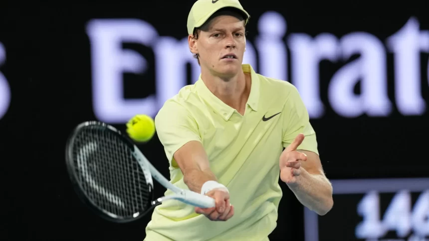 alcaraz-derrota-sinner-em-jogo-de-exibicao-milionario-na-coreia-do-sul