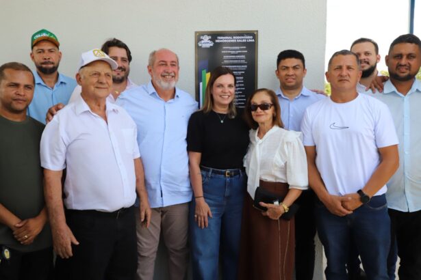 nos-38-anos-de-alianca,-claudia-lelis-reforca-compromisso-com-municipios-e-celebra-avancos-em-infraestrutura-e-desenvolvimento