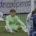 ‘frango’-ou-azar?-filho-de-ronald-koeman-sofreu-este-gol-contra-o-ajax