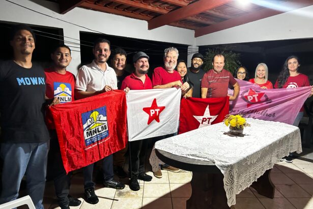 pt-de-araguaina-chancela-pre-candidatura-de-celio-moura-a-camara-federal-e-reafirma-defesa-da-democracia