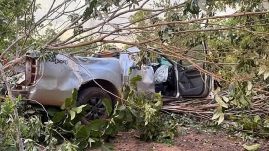 militar-da-reserva-de-sao-paulo-morre-apos-caminhonete-capotar-na-to-130,-diz-policia