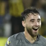 corinthians-encaminha-a-contratacao-do-lateral-pedro-milans,-ex-penarol