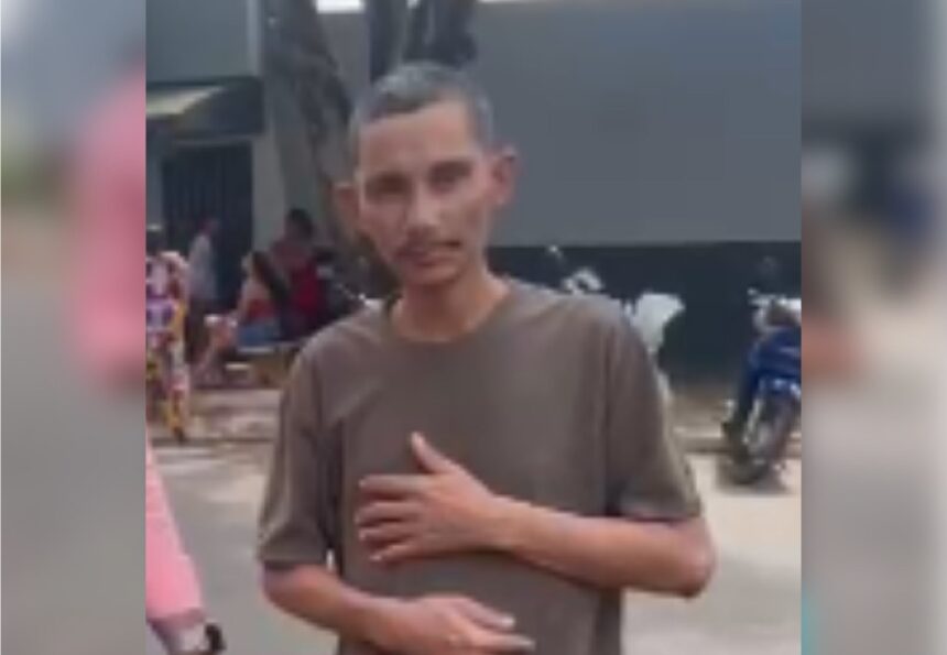 vendedor-ambulante-tenta-retomar-a-vida-apos-ficar-um-mes-preso-injustamente-no-tocantins:-‘confuso-pelo-que-passei’