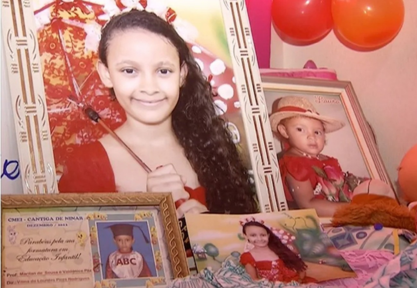 desaparecimento-de-laura-vitoria-completa-10-anos-e-investigacoes-ainda-sao-realizadas;-relembre-caso