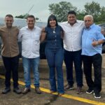 deputada-janad-valcari-visita-municipio-de-araguatins-ao-lado-do-deputado-moisemar-marinho