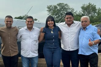 deputada-janad-valcari-visita-municipio-de-araguatins-ao-lado-do-deputado-moisemar-marinho