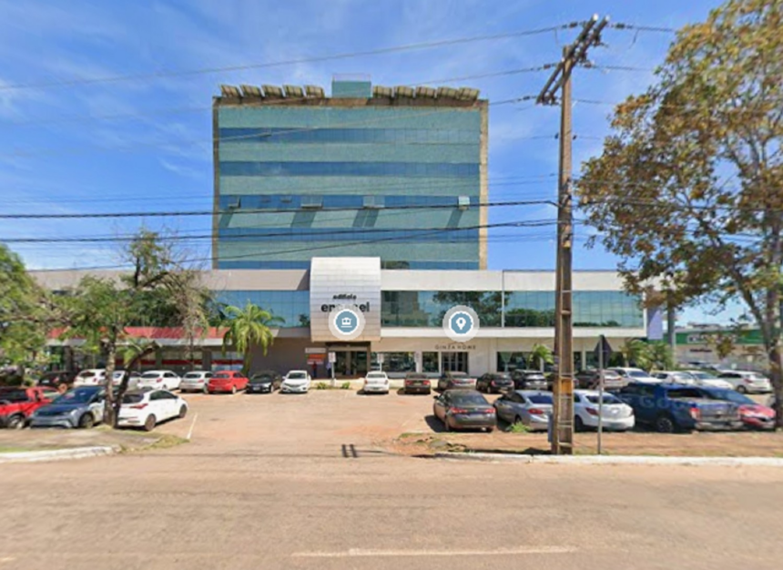 conheca-predio-comercial-em-que-gabinete-do-vice-governador-do-to-vai-funcionar-apos ser-transferido-do-palacio