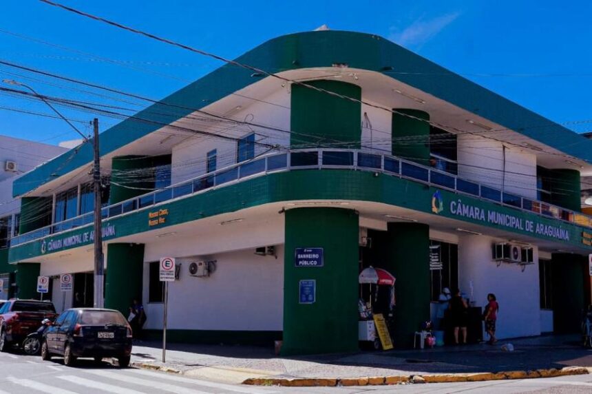 camara-de-araguaina-inicia-2026-com-balanco-positivo:-mais-de-r$-13-milhoes-em-emendas-impositivas-em-2025