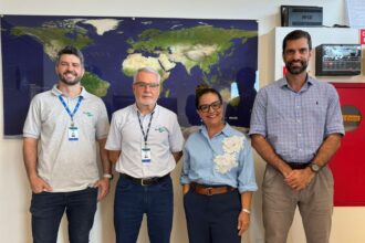 pesquisador-roberto-flores-assume-chefia-da-embrapa-no-tocantins