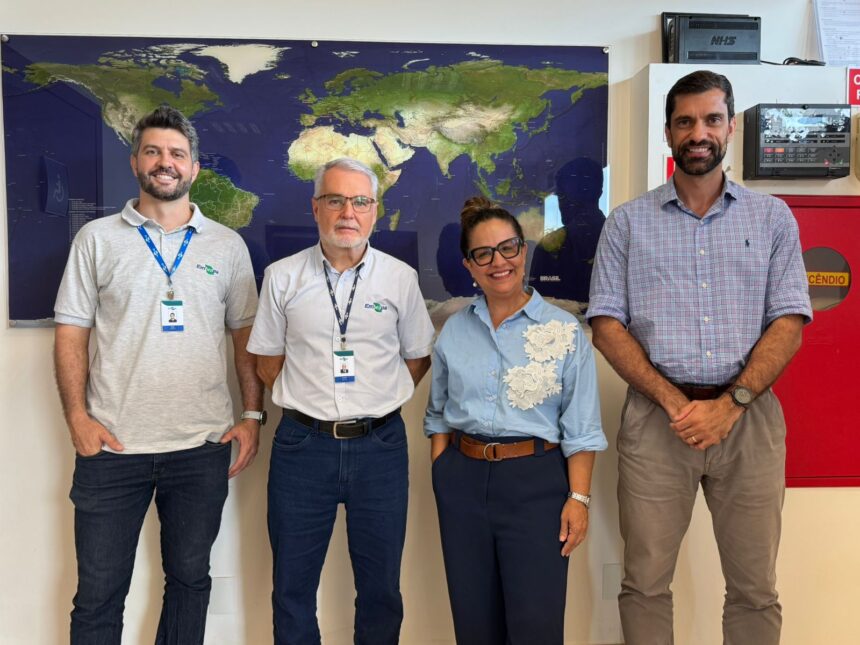 pesquisador-roberto-flores-assume-chefia-da-embrapa-no-tocantins