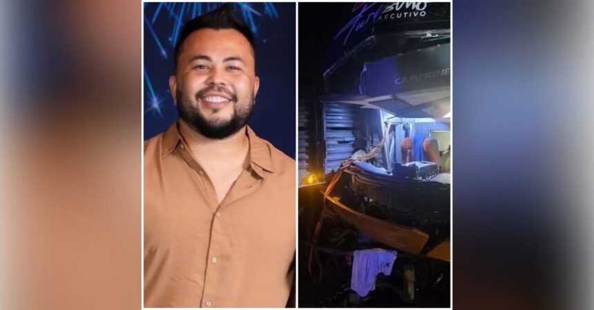 “estava-em-pe-conversando-com-a-gente-sobre-os-jogos”,-relata-auxiliar-sobre-morte-de-preparador-fisico-em-acidente-com-onibus-do-aguia-de-maraba