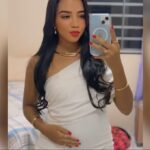 motociclista-gravida-morre-em-hospital-apos-colisao-com-caminhonete