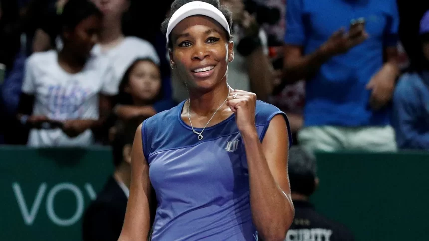 venus-williams-quebra-recorde-no-australian-open,-mas-deixa-vitoria-escapar