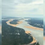 video:-bancos-de-areia-indicam-seca-no-rio-araguaia-durante-o-periodo-chuvoso