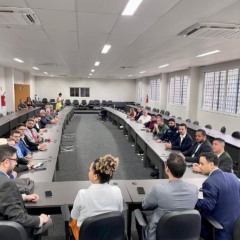 gestores-de-orgaos-federais-no-to-vao-alinhar-acoes-do-governo-lula-no-tocantins