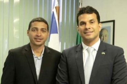 psb-sob-novo-comando:-ex-prefeito-da-base-de-iraja-e-o-novo-presidente-do-partido-no-to-e-diz-que-meta-e-ter-chapas-proporcionais