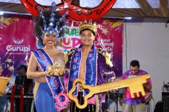 gurupi-abre-inscricoes-para-concurso-de-rei-momo-e-rainha-do-carnaval-2026-nesta-quinta-feira