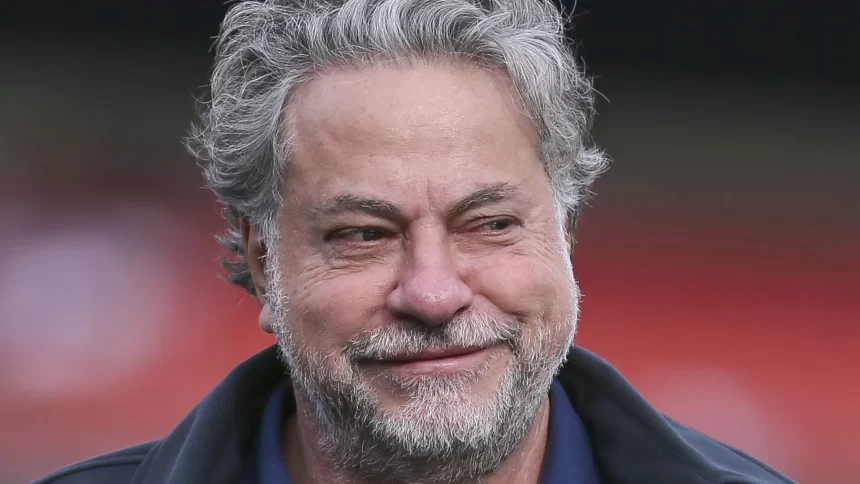 julio-casares-renuncia-a-presidencia-do-sao-paulo