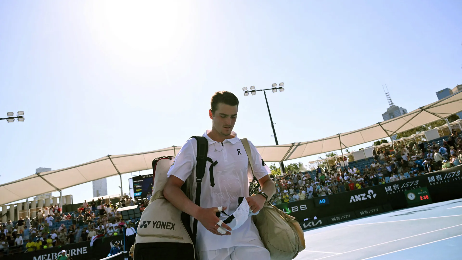 lesao-ou-pressao?-ex-tenistas-comentam-oscilacao-de-fonseca-no-inicio-de-2026