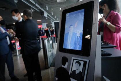ministerio-de-portos-e-aeroportos-abre-consulta-publica-para-aprimorar-sistema-de-embarque-biometrico