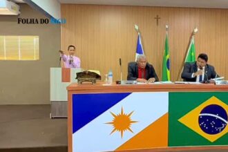 araguatins:-catia-oliveira-toma-posse-na-camara-apos-licenca-de-miguel-do-cajueiro