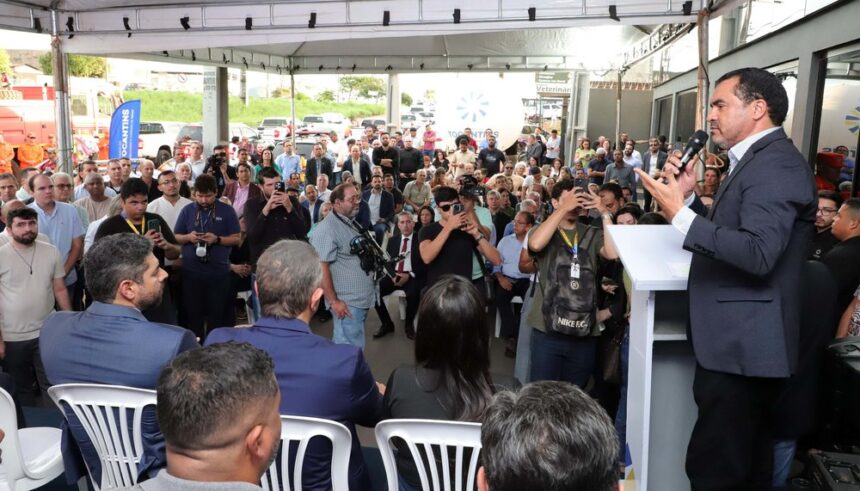 governador-wanderlei-entrega-novas-viaturas-e-complexo-de-delegacias-na-regiao-sul-de-palmas