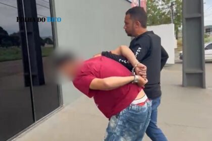 palmas:-suspeito-de-integrar-faccao-criminosa-e-detido-na-regiao-sul-da-capital