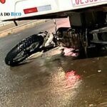 araguatins:-inquerito-aponta-homicidio-doloso-em-acidente-com-colisao-frontal-provocada-por-moto-na-contramao